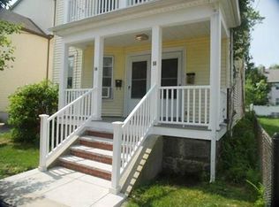 54 Cotting St #1, Medford, MA 02155