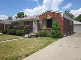26790 Hass St, Dearborn Heights, MI 48127