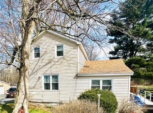 6666 Bennetts Corners Rd, Memphis, NY 13112