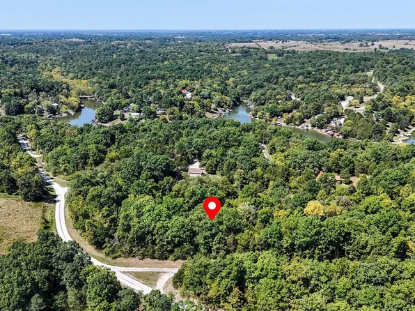 445 Elk Lake Resort Rd #1275-1276, Owenton, KY 40359