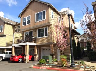 705 NW Falling Waters Ln UNIT 105, Portland, OR 97229