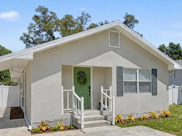 3913 N LYNN AVENUE, TAMPA, FL 33603