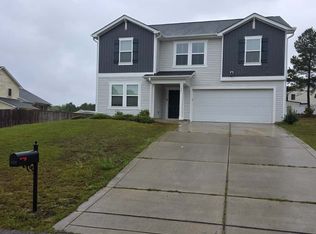 1422 Janike Ln, Fayetteville, NC 28314