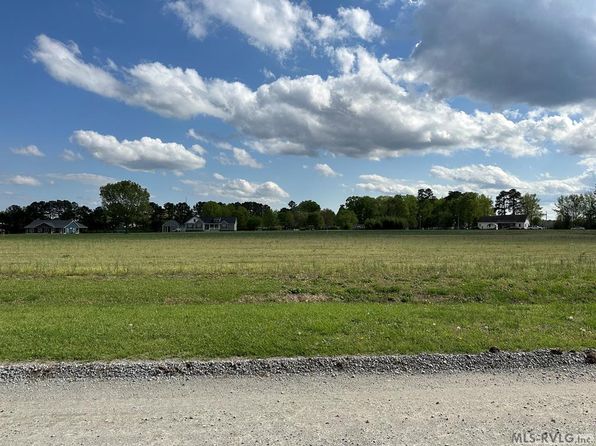 LOT 5 Somerset Dr, Aulander, NC 27805