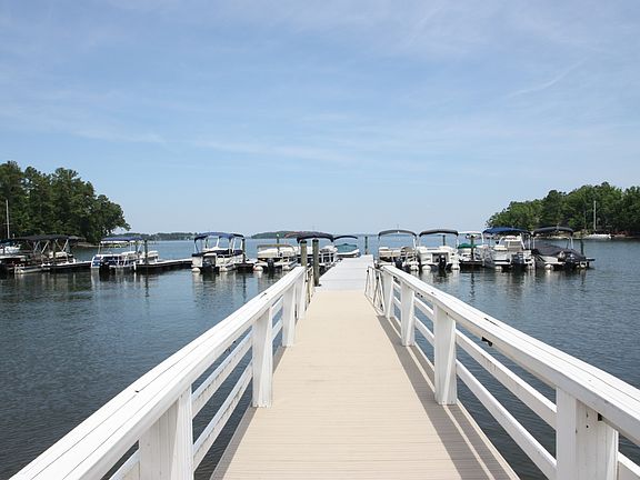 Recently updated docks!