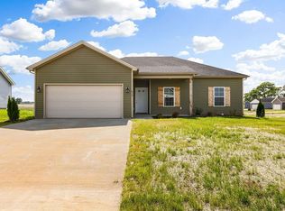 615 Saint George Way, Franklin, KY 42134