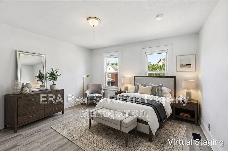 2 bed, 1.0 bath, 1106 sqft, $1,050 — Photo 2