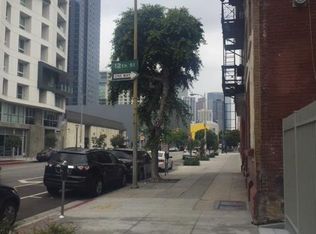 1220 S Olive St, Los Angeles, CA 90015