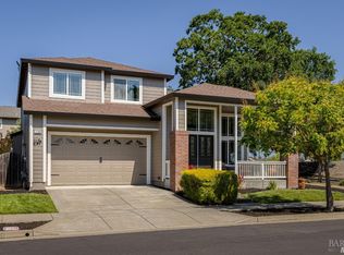 7700 Foppiano Way, Windsor, CA 95492