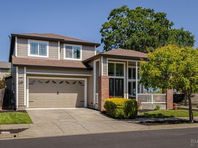 7700 Foppiano Way, Windsor, CA, 95492