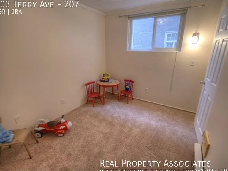 403 Terry Ave #207 — Photo 6