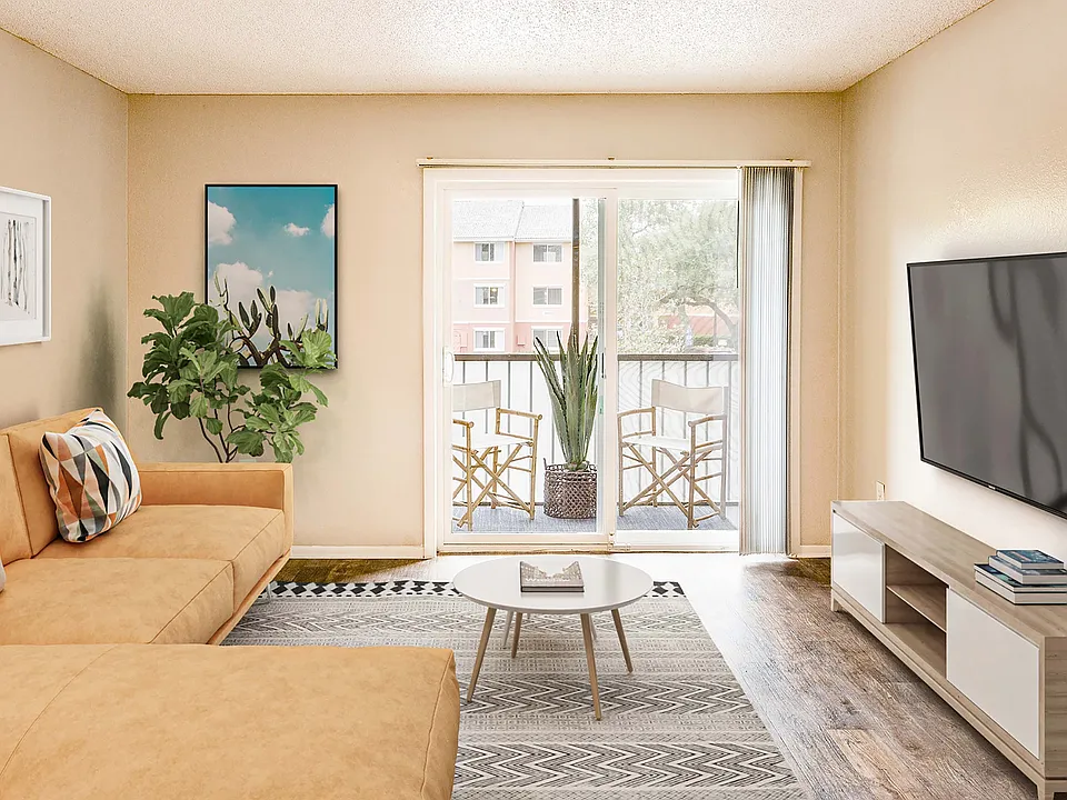 Westwood Suites
