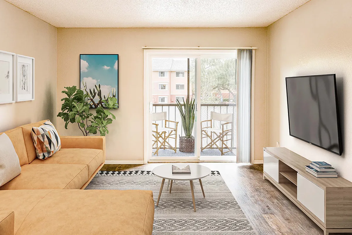 Building Photo - 6800 Villa De Costa Dr