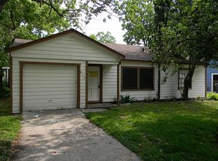 617 Dunkley Dr, Houston, TX 77076