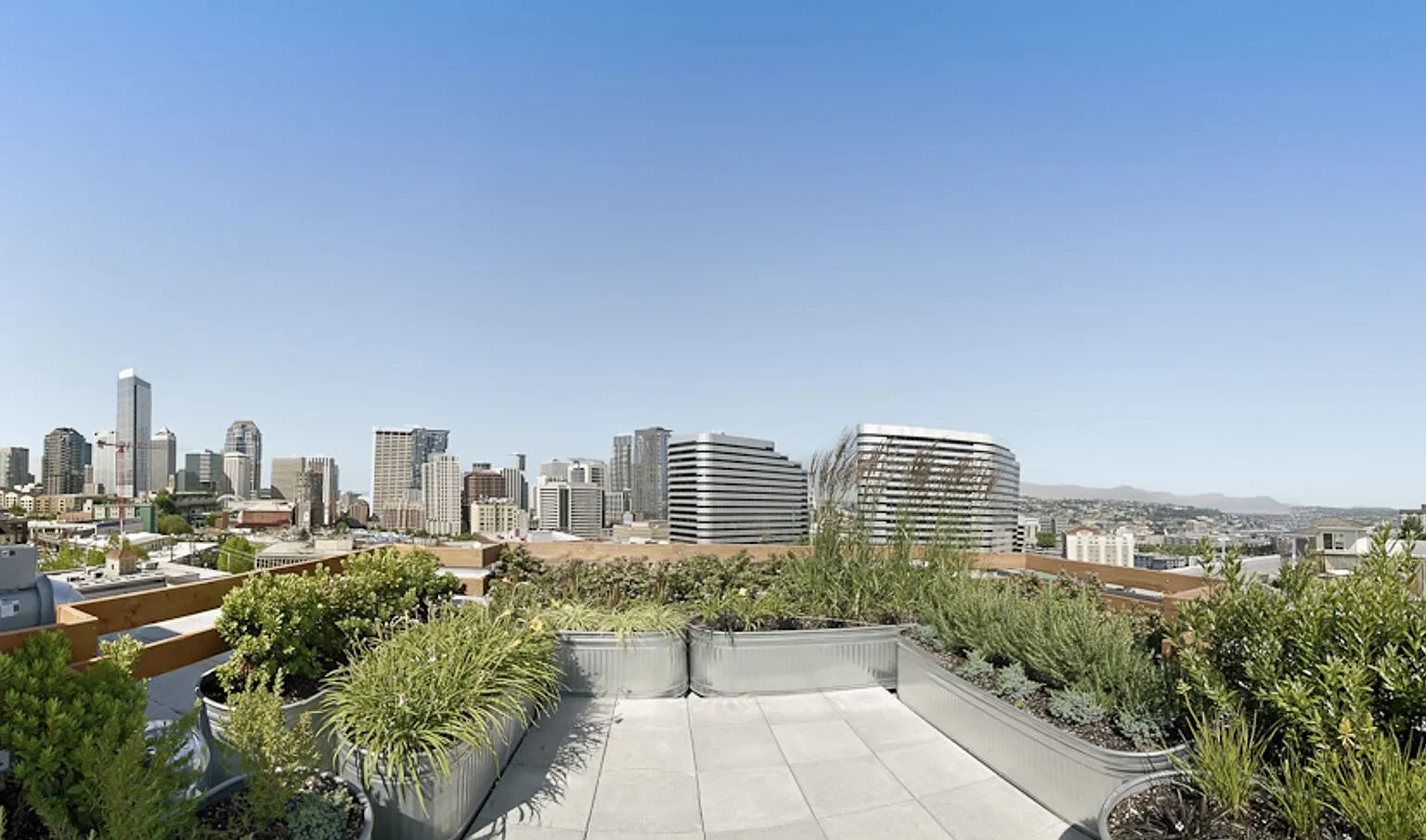 Bellevue Terrace Apartments — Photo 3