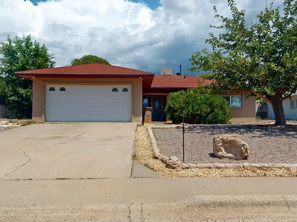 1705 Buena Vista Corte, Alamogordo, NM 88310