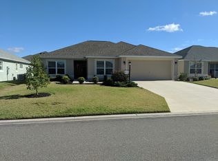 3221 Markward Dr, The Villages, FL 32163