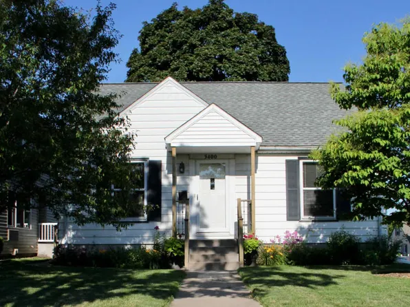 5400 Nokomis Ave S, Minneapolis, MN 55417