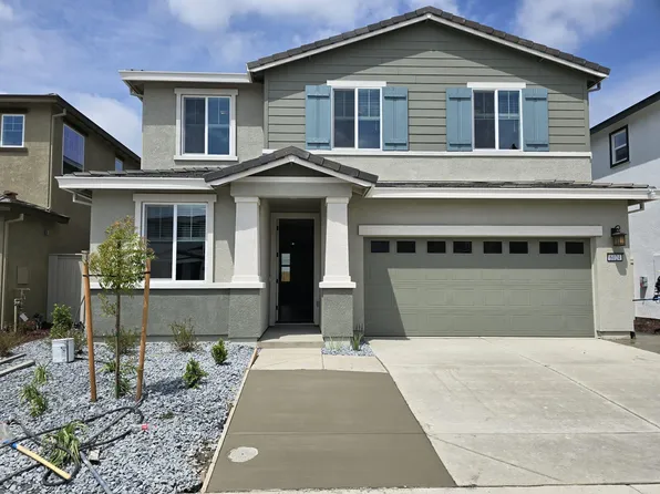 6024 Woodlands Loop, Roseville, CA 95747