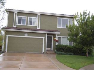 4344 Lyndenwood Point, Highlands Ranch, CO 80130
