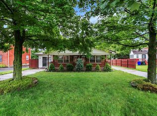 404-406 Spring Station Cir, LEXINGTON, KY 40505