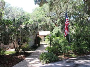 2828 Forest Cir, Jacksonville, FL 32257