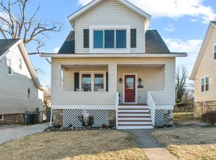 2807 Ruscombe Ln, Baltimore, MD 21215