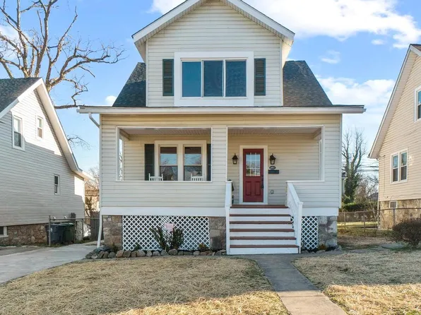 2807 Ruscombe Ln, Baltimore, MD 21215