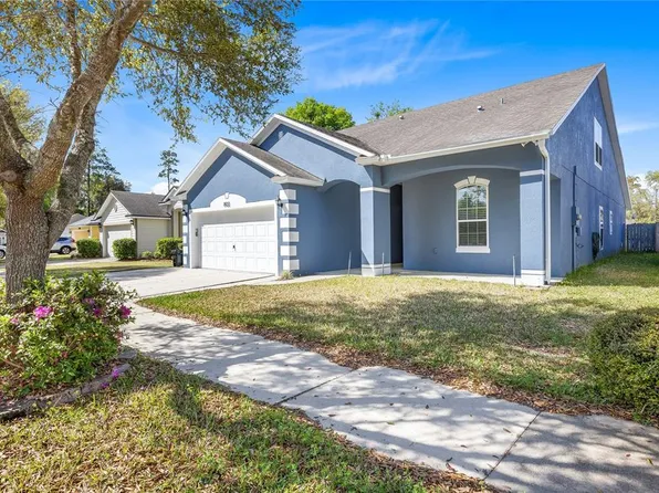 8122 NW 54th St, Gainesville, FL 32653