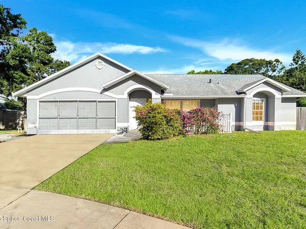 2542 Appalachian Dr, Melbourne, FL 32935