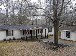 132 Bearcreek Rd, Eatonton, GA 31024