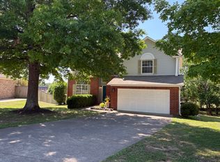 108 Granger View Ct, Franklin, TN 37064