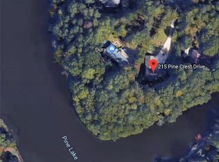 215 Pine Crest Dr, Cumming, GA 30040
