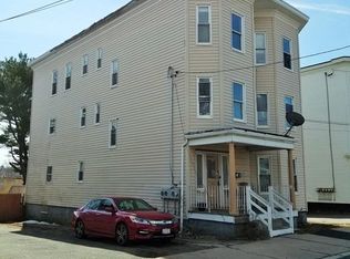 13 Beckford St, Beverly, MA 01915