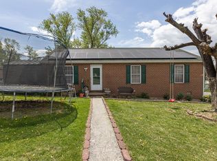 195 5th St, Harrisonburg, VA 22802