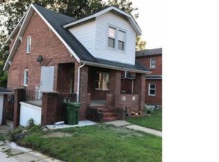 2909 E Cold Spring Ln, Baltimore, MD 21214