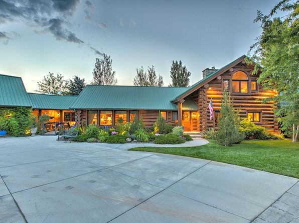 Canyon View Twin Falls Real Estate 1 Homes For Sale Zillow