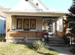 851 S Noble St, Indianapolis, IN 46203