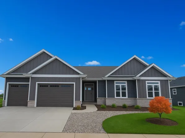 7685 Stonecrop Way, Deforest, WI 53532