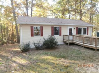 6862 Albevanna Spring Rd, Scottsville, VA 24590