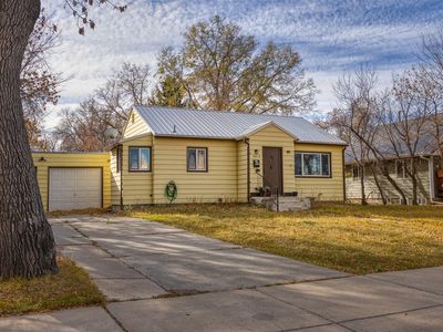 3412 2nd Ave N, Great Falls, MT, 59401