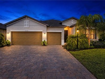 3319 Antilla CT, Fort Myers, FL, 33905