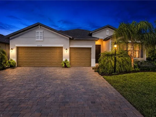 3319 Antilla CT, FORT MYERS, FL 33905