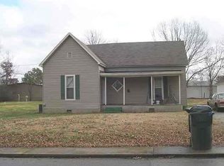 109 Fulton St, Martin, TN 38237
