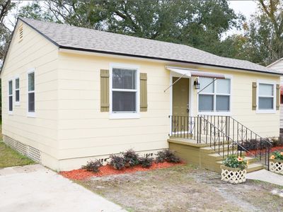 1030 E Westbrook Cir, Jacksonville, FL, 32209