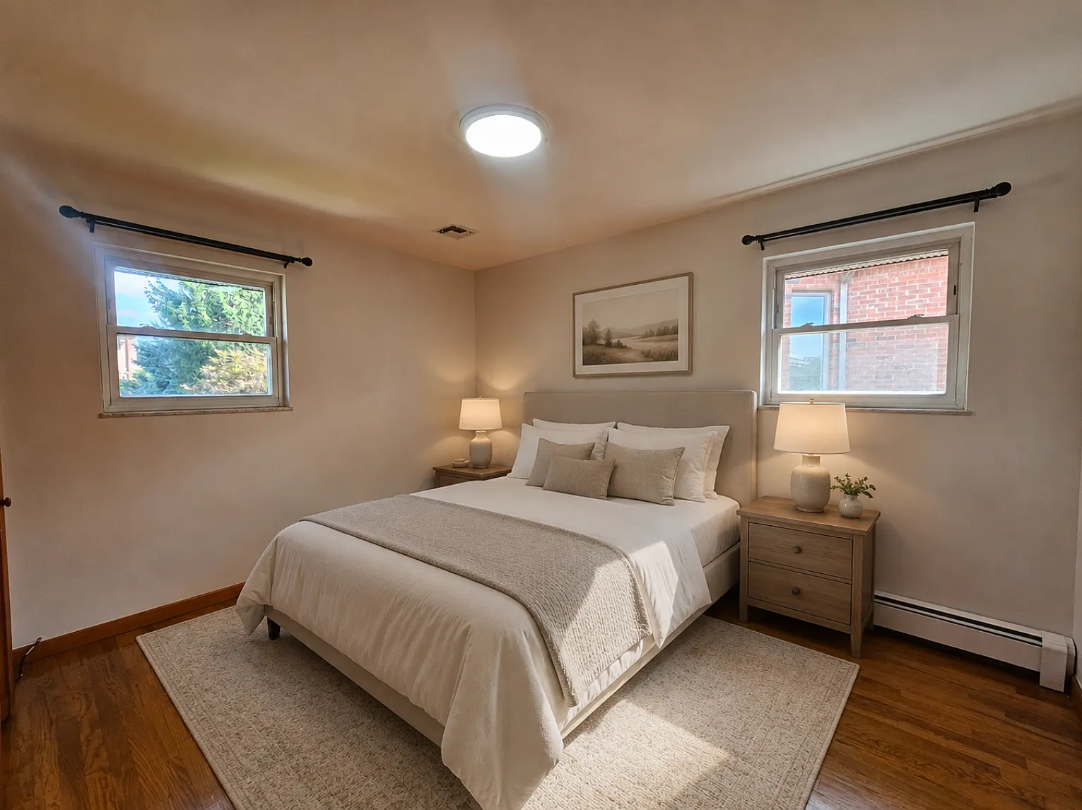 3 bed, $3,300 — Photo 2