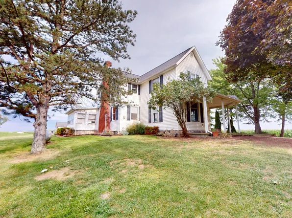 7635 State Route 13 N, Shiloh, OH 44878