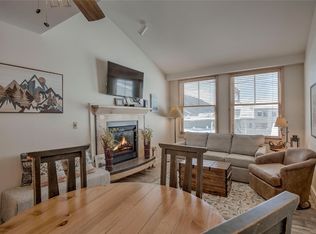 140 Ida Belle Dr #8307, Keystone, CO 80435