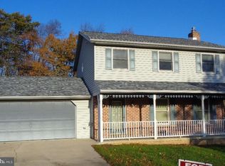 3987 Campbell Cir, Orrstown, PA 17244