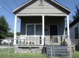 Congress St, Mobile, AL 36603